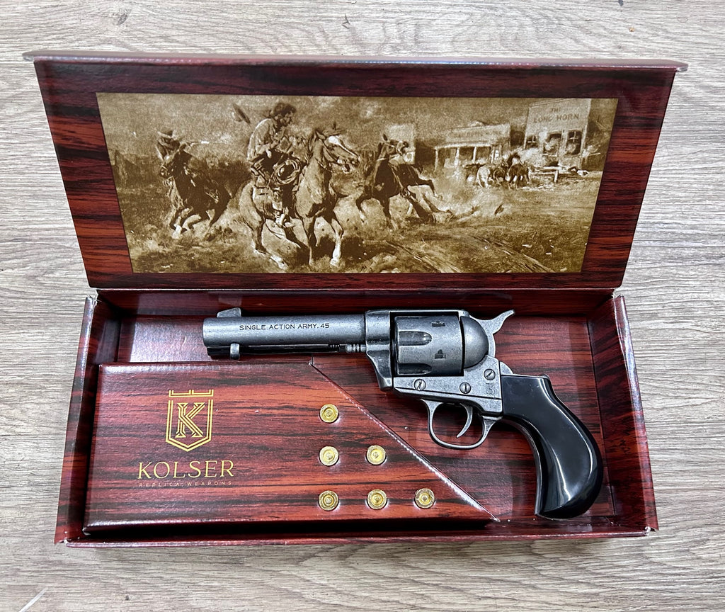 Colt Thunderer (Cap Firing), photo 2