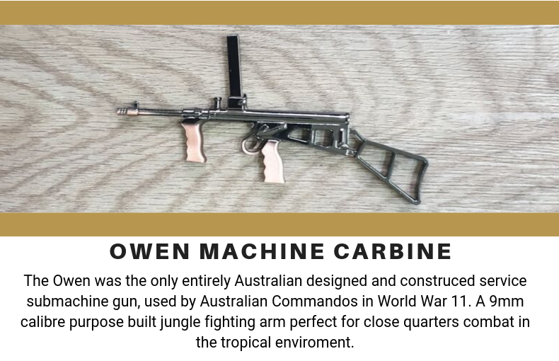 Miniature Rifles, photo 4