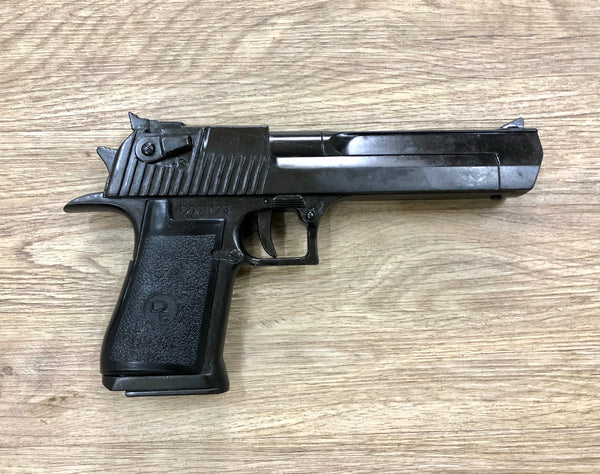Desert Eagle Movie Gun