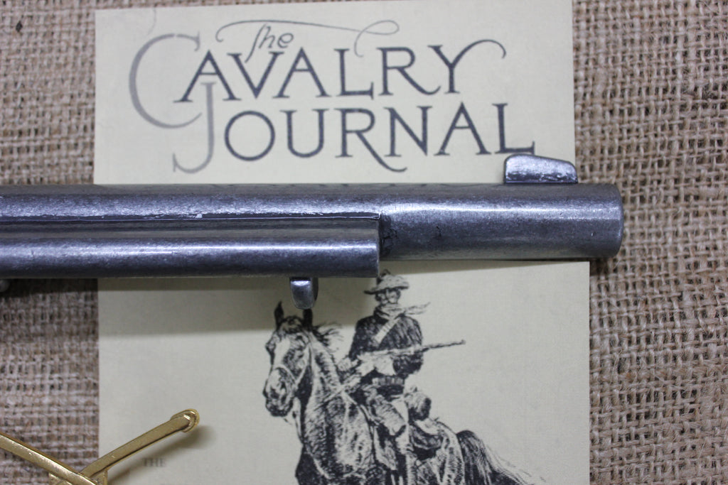 Colt Cavalry (gun metal grey)