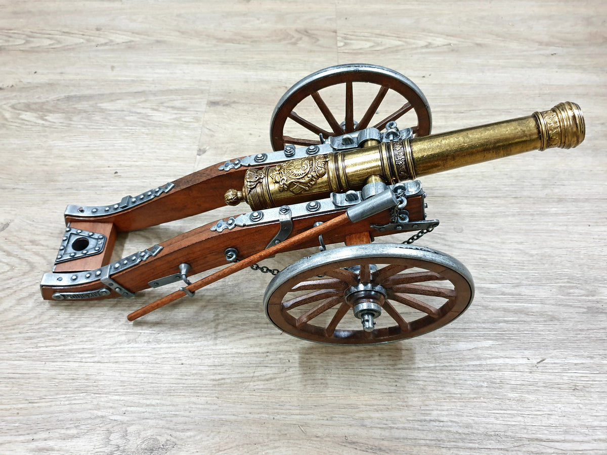 Louis XIV Cannon French