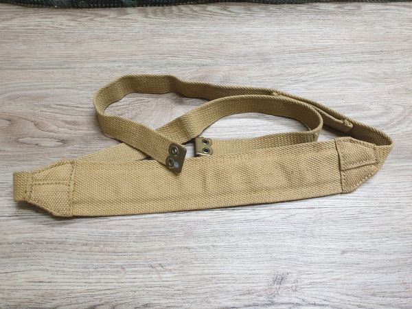 WW2 Era Web Shoulder Strap