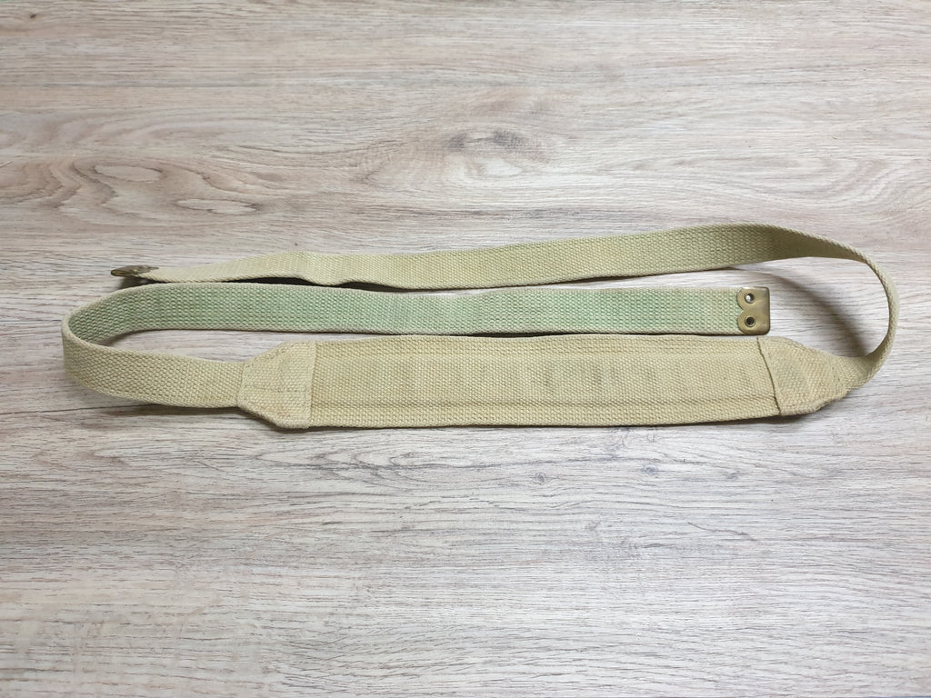 WW2 Era Web Shoulder Strap