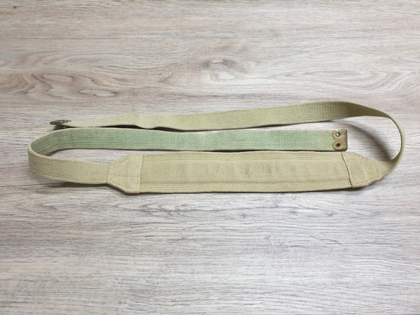 WW2 Era Web Shoulder Strap