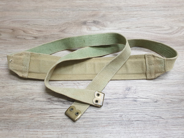 WW2 Era Web Shoulder Strap