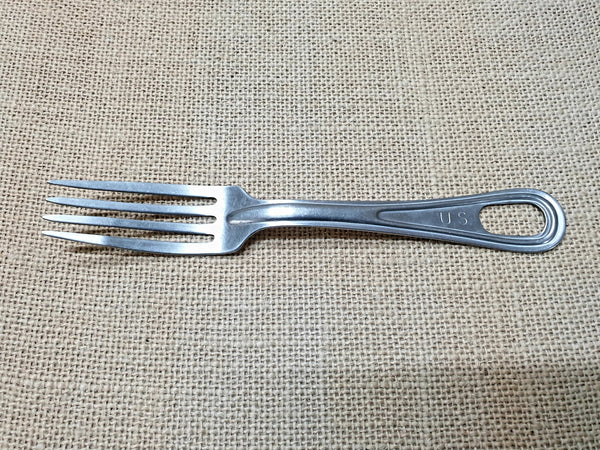 US Army Fork