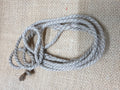 .303 Rifle Cleaning Cord, coiled