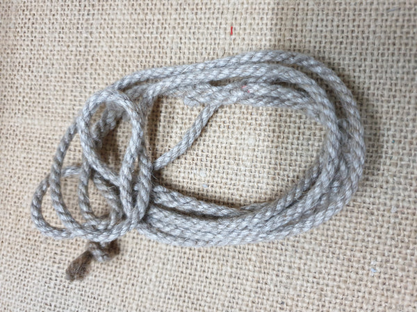 303 Rifle Cleaning Rope