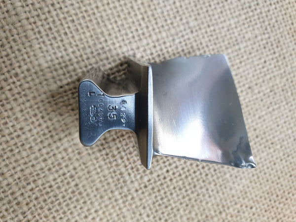 PW Aircraft Turbine Part