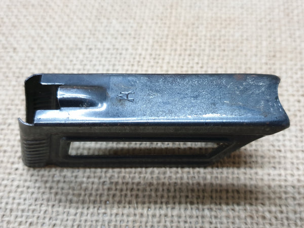 Ammo Clip (markings)
