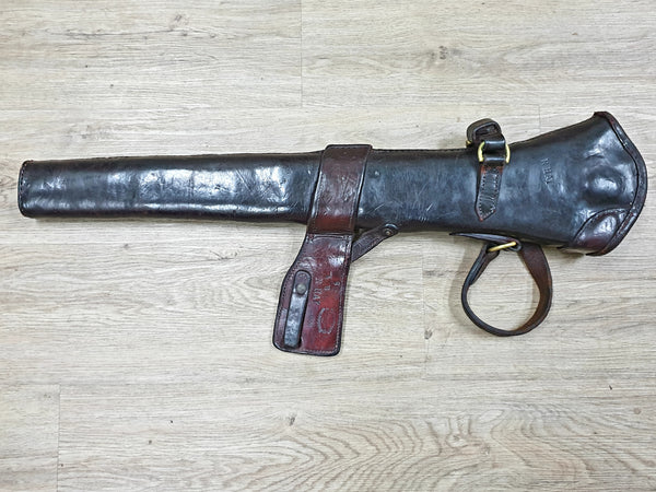 Light Horse .303 Rifle Bucket