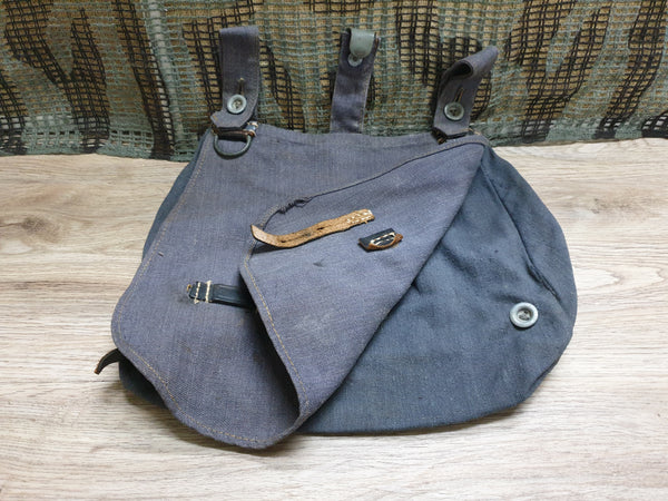 German WWI Bread Bag