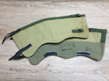 Australian Web Gaiters 1969 Mint