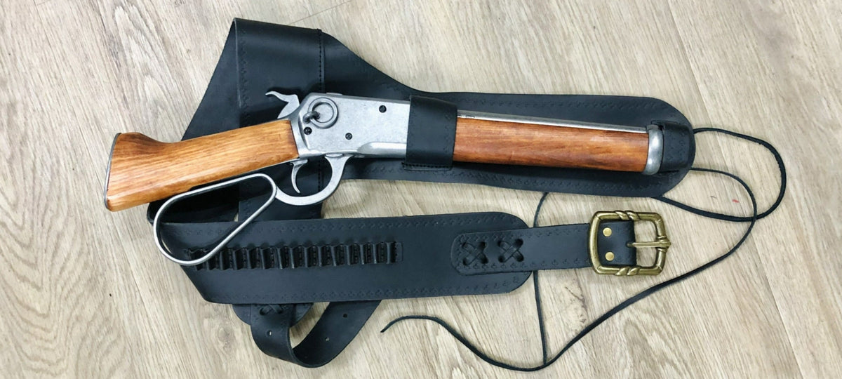 Mares Leg Holster