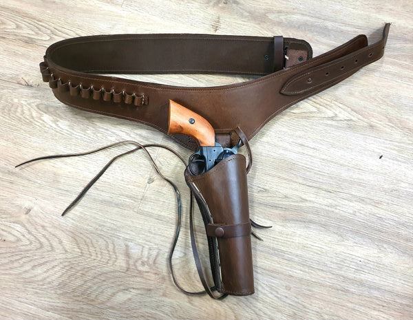 Western Holsters