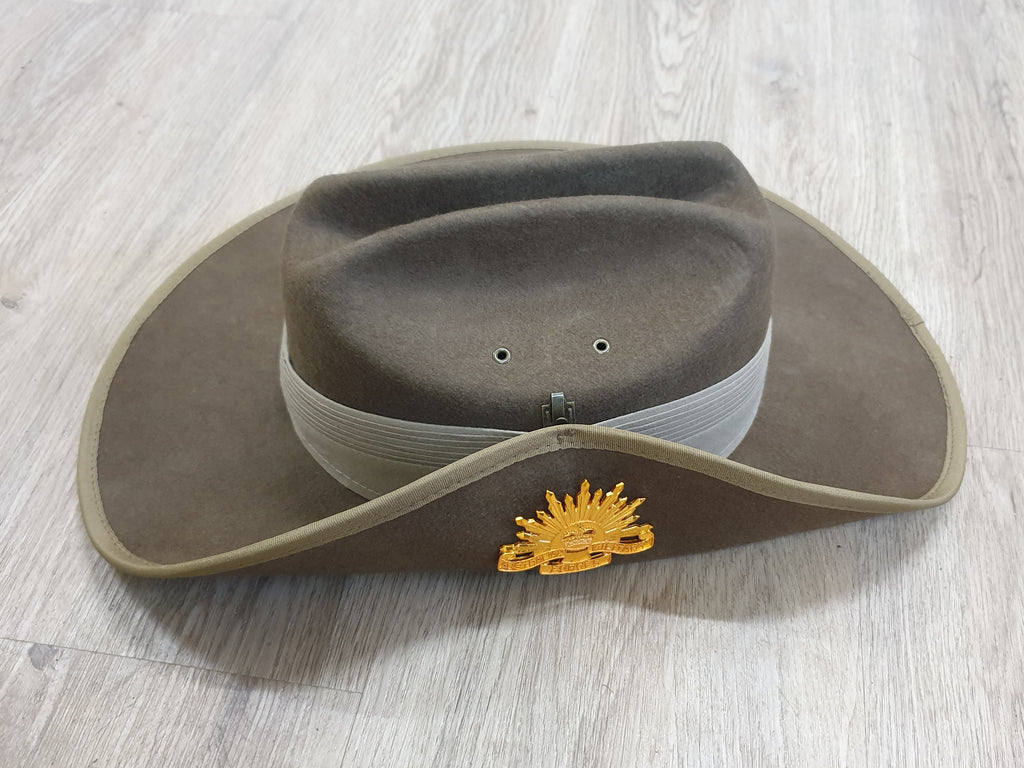Australian Slouch Hat