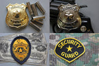 Security Badges