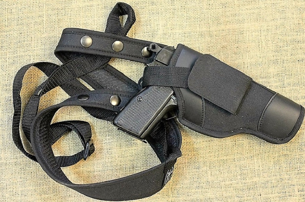 Deluxe Belt Holster (Browning)