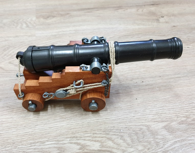 Naval Cannon 28cm