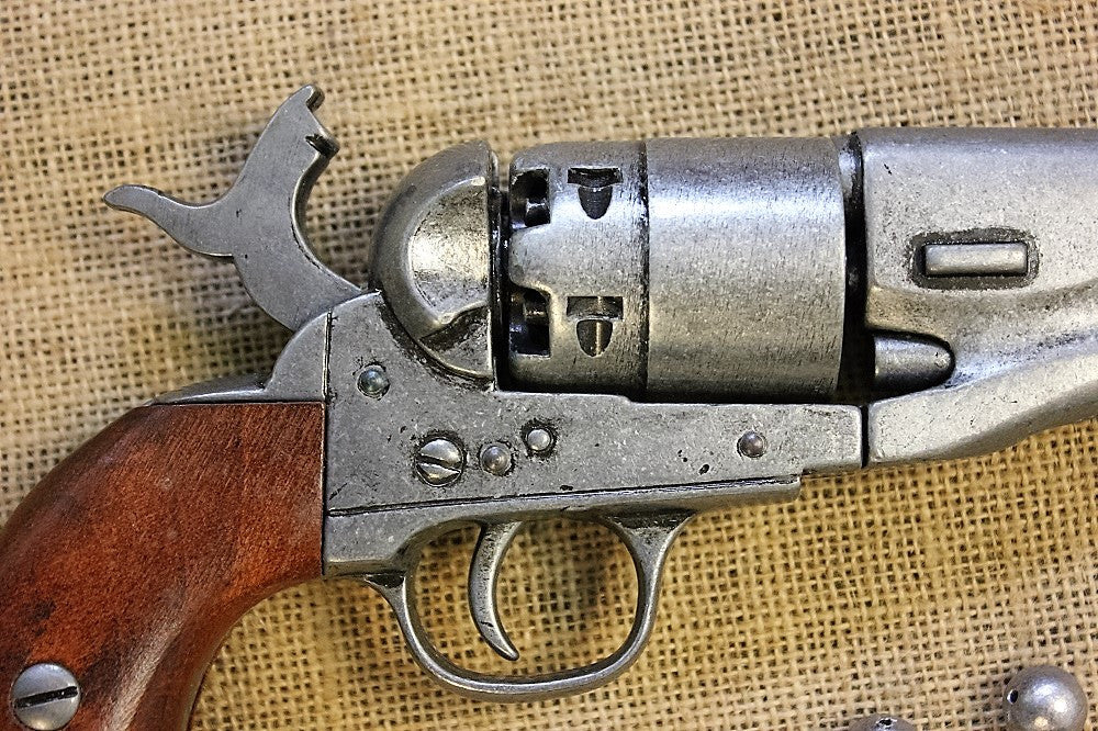 Colt Army Civil War