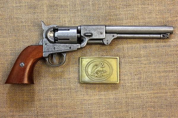Colt Civil War