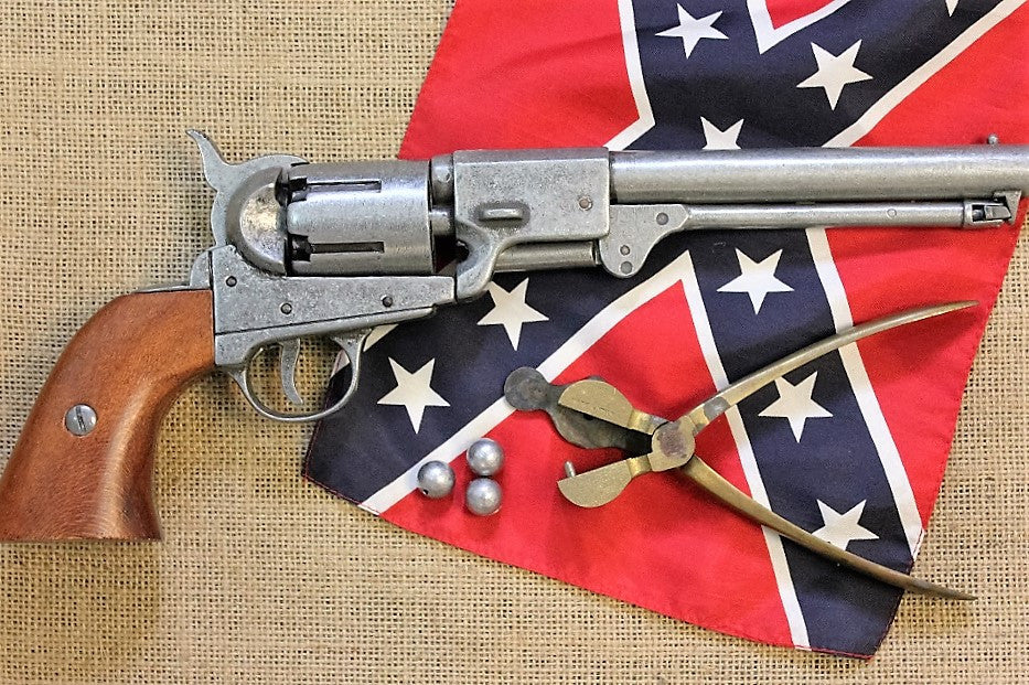 Colt Civil War