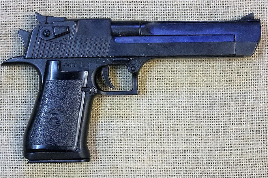 Desert Eagle .357 Replica Pistol, right side