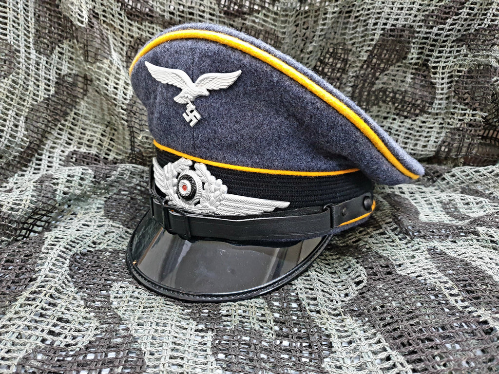 German Army NCO Cap