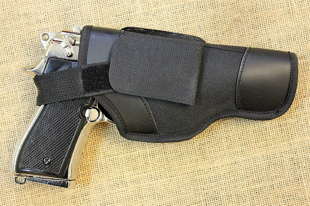 Auto Deluxe Belt Holster