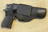 Auto Deluxe Belt Holster