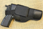 Auto Deluxe Belt Holster, photo 3