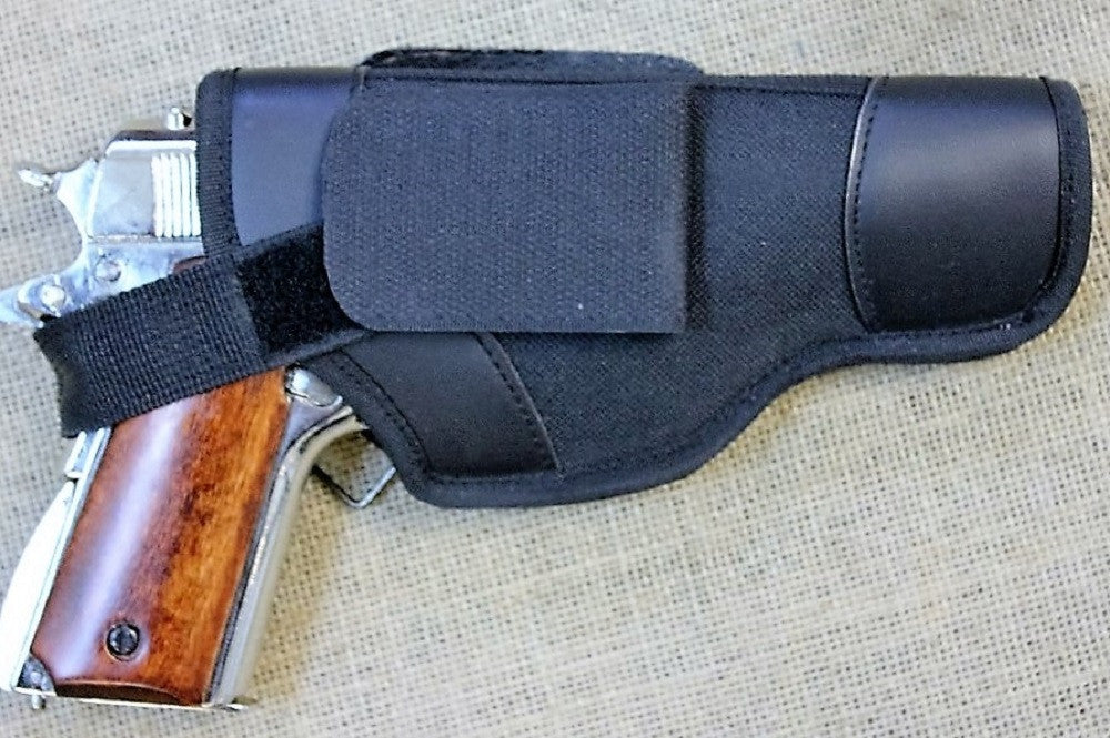 Auto Deluxe Belt Holster
