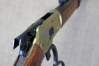 Winchester 1892 Large-Loop Carbine Replica, receiver detail