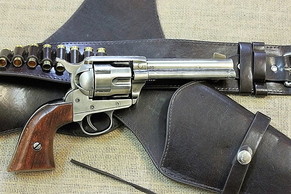 Western Holster