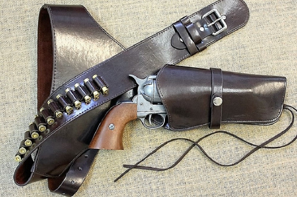 Western Holster