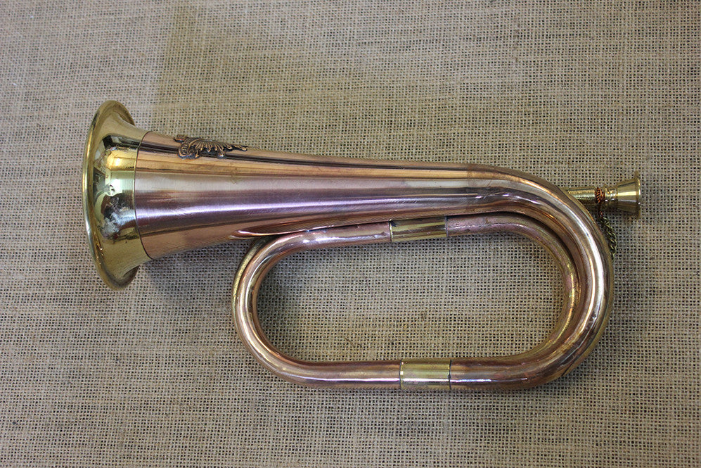 Rising Sun Bugle, photo 2