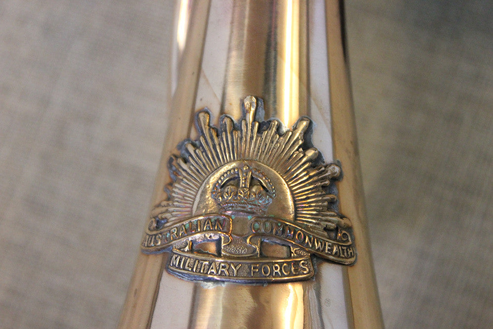 Rising Sun Bugle, photo 3