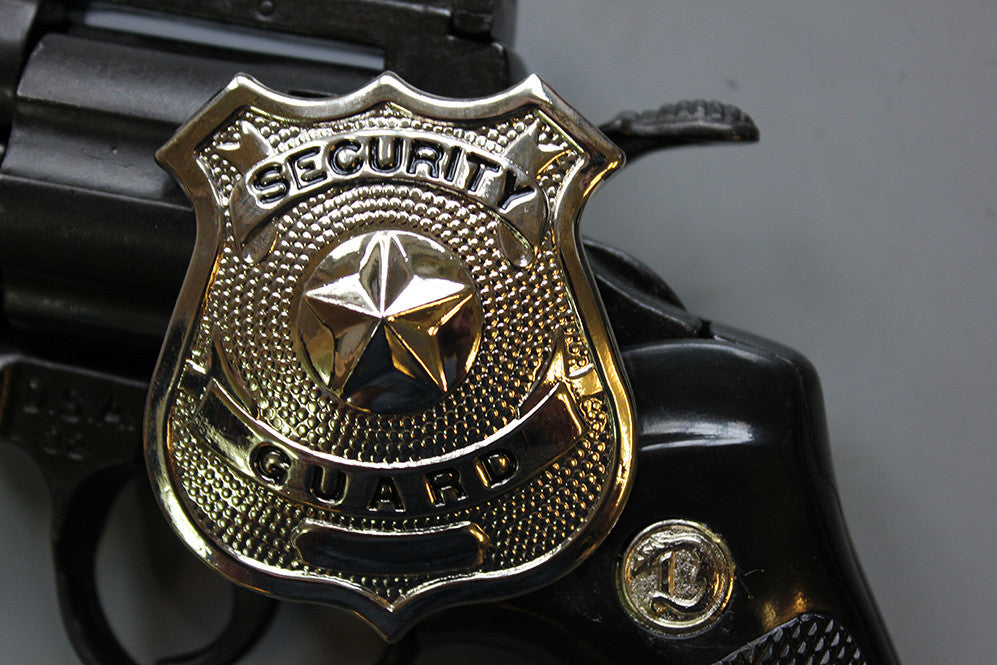 Security Badges, photo 4