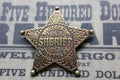 Sheriff Lincoln County Star