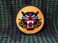 Tank Destroyer Patch