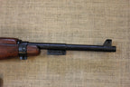 M1 Carbine Replica, USA 1941, barrel and front sight