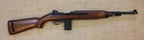 M1 Carbine Replica, USA 1941, full length