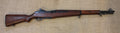 M1 Garand Replica Rifle, full length, left side